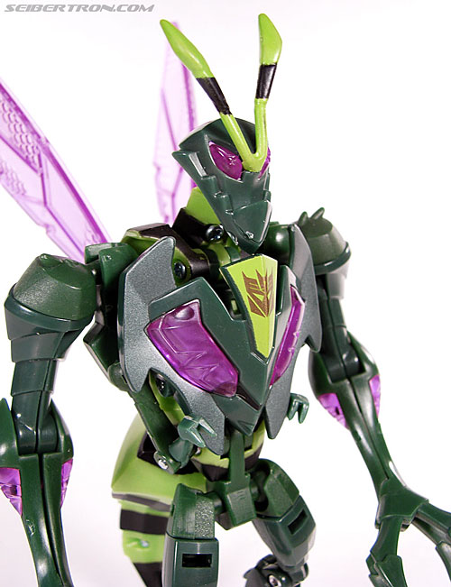 Transformers Animated Waspinator (Wasp) (Image #57 of 110)