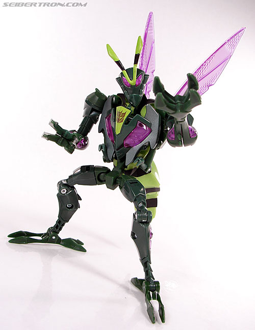 Transformers Animated Waspinator (Wasp) (Image #72 of 110)