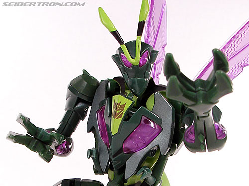 Transformers Animated Waspinator (Wasp) (Image #73 of 110)