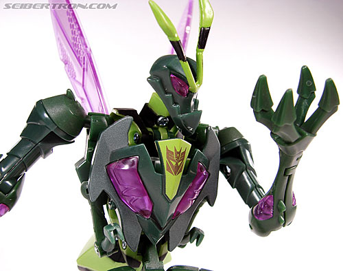 Transformers Animated Waspinator (Wasp) (Image #75 of 110)
