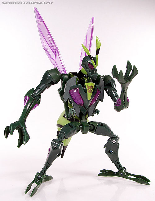 Transformers Animated Waspinator (Wasp) (Image #77 of 110)