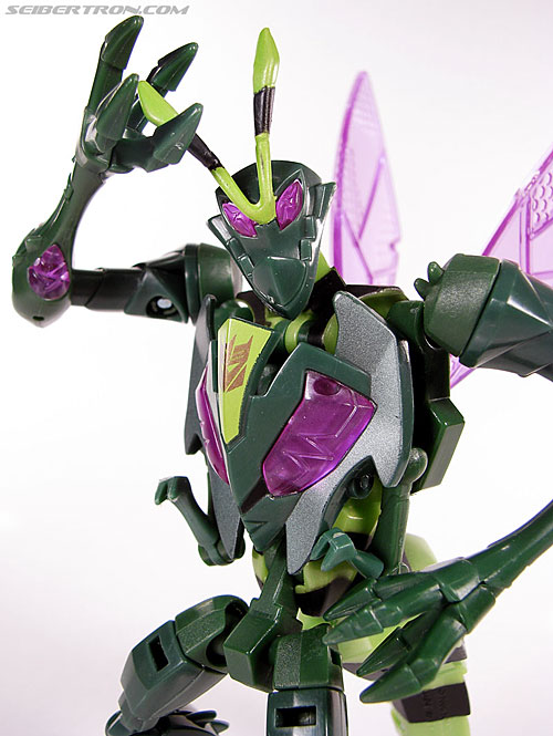 Transformers Animated Waspinator (Wasp) (Image #80 of 110)