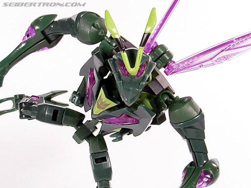 Transformers Animated Waspinator (Wasp) (Image #88 of 110)