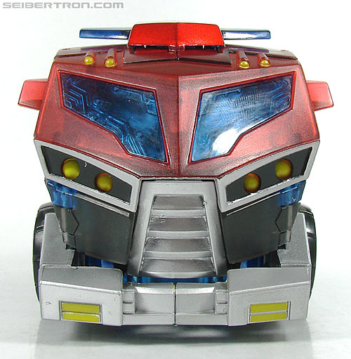 Transformers Animated Wingblade Optimus Prime (Image #26 of 288)