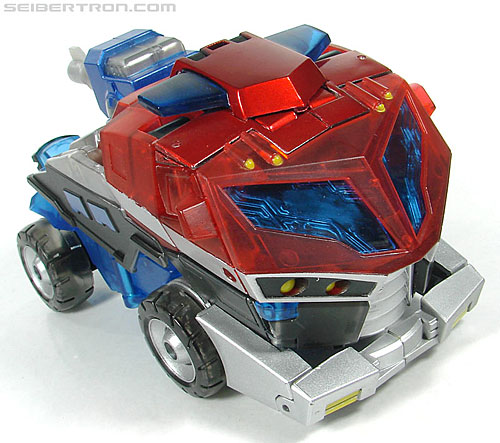 Transformers Animated Wingblade Optimus Prime (Image #27 of 288)