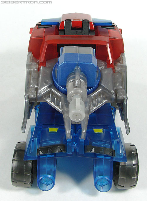 Transformers Animated Wingblade Optimus Prime (Image #31 of 288)