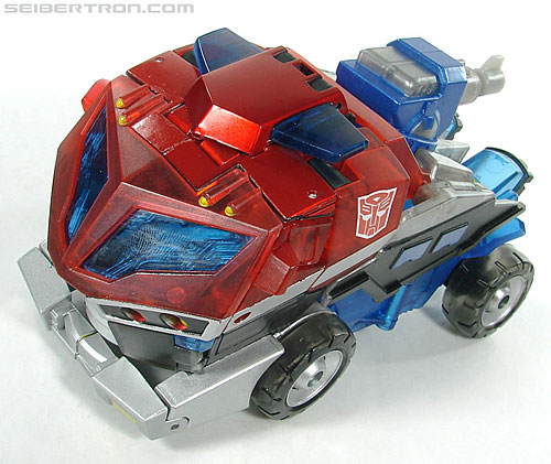 Transformers Animated Wingblade Optimus Prime (Image #36 of 288)