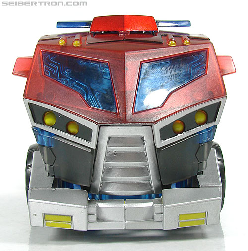 Transformers Animated Wingblade Optimus Prime (Image #46 of 288)