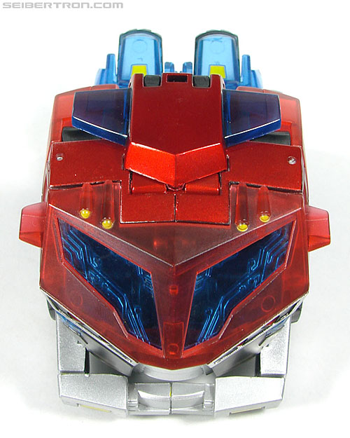 Transformers Animated Wingblade Optimus Prime (Image #47 of 288)