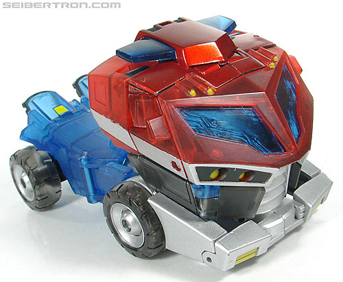 Transformers Animated Wingblade Optimus Prime (Image #49 of 288)
