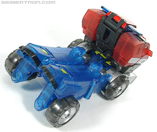 Transformers Animated Wingblade Optimus Prime (Image #51 of 288)