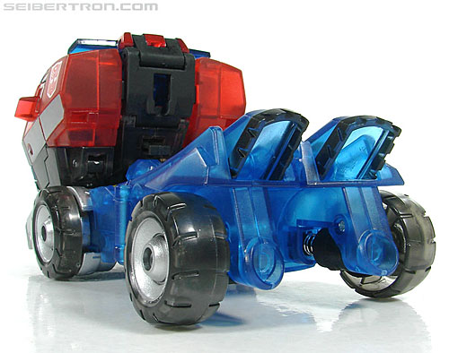Transformers Animated Wingblade Optimus Prime (Image #54 of 288)