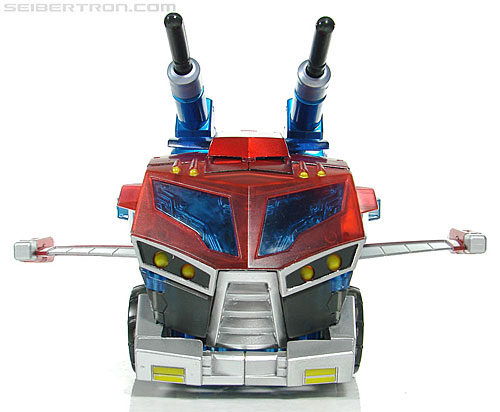 Transformers Animated Wingblade Optimus Prime (Image #65 of 288)