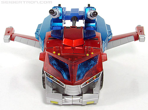 Transformers Animated Wingblade Optimus Prime (Image #66 of 288)