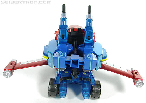 Transformers Animated Wingblade Optimus Prime (Image #71 of 288)