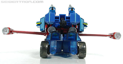 Transformers Animated Wingblade Optimus Prime (Image #72 of 288)