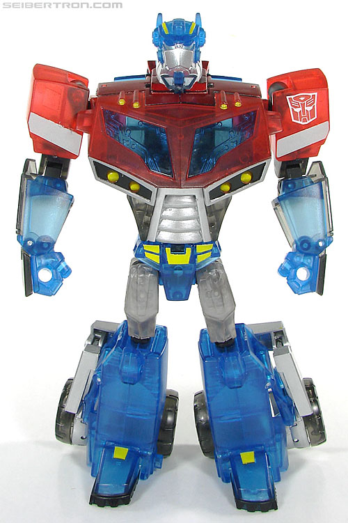 Transformers Animated Wingblade Optimus Prime (Image #96 of 288)