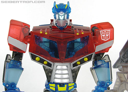 Transformers Animated Wingblade Optimus Prime (Image #123 of 288)