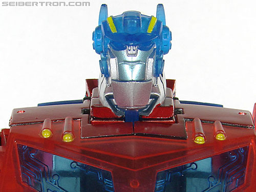 Transformers Animated Wingblade Optimus Prime (Image #124 of 288)