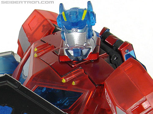 Transformers Animated Wingblade Optimus Prime (Image #134 of 288)