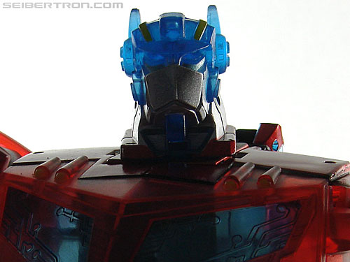 Transformers Animated Wingblade Optimus Prime (Image #142 of 288)
