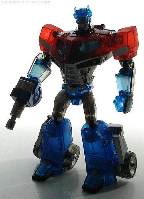 Transformers Animated Wingblade Optimus Prime (Image #145 of 288)