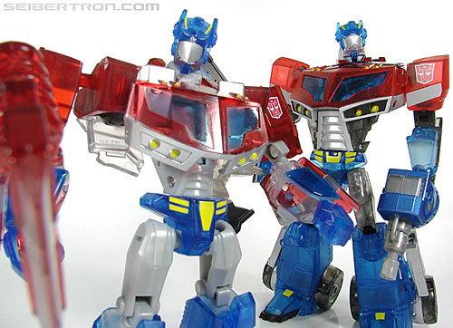 Transformers Animated Wingblade Optimus Prime Toy Gallery (Image #159 ...