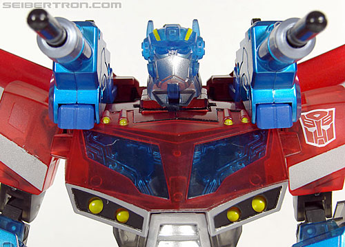 Transformers Animated Wingblade Optimus Prime (Image #166 of 288)