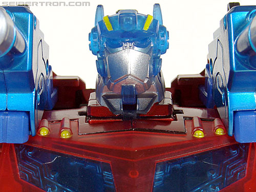 Transformers Animated Wingblade Optimus Prime gallery