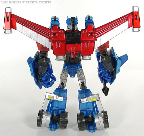 Transformers Animated Wingblade Optimus Prime (Image #174 of 288)