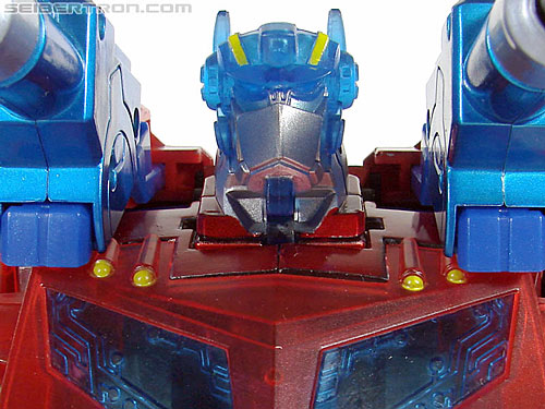 Transformers Animated Wingblade Optimus Prime (Image #179 of 288)