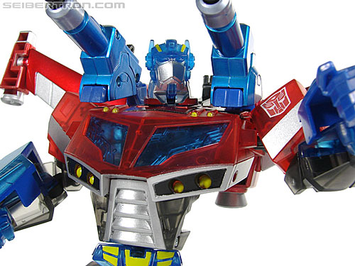 Transformers Animated Wingblade Optimus Prime (Image #196 of 288)