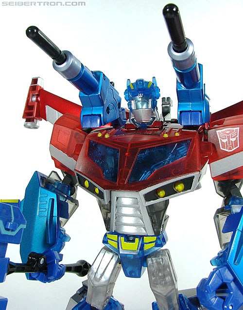 Transformers Animated Wingblade Optimus Prime (Image #271 of 288)