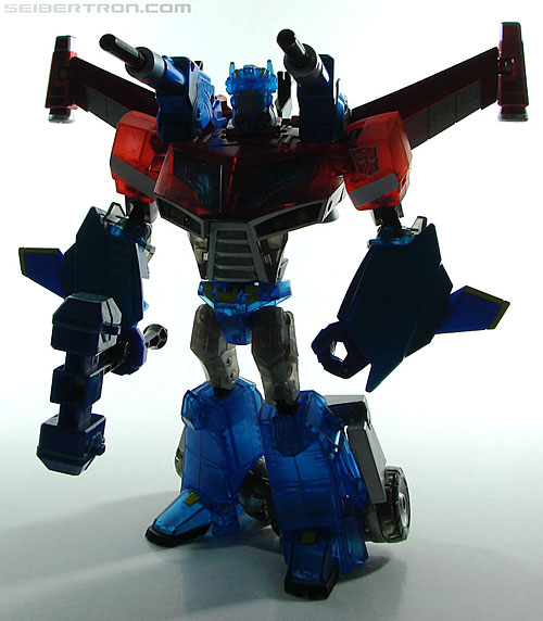 Transformers Animated Wingblade Optimus Prime Toy Gallery (Image #277 ...