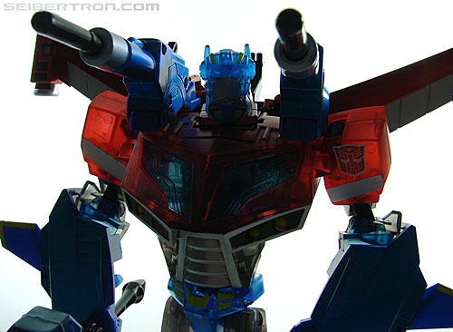 Transformers Animated Wingblade Optimus Prime (Image #278 of 288)