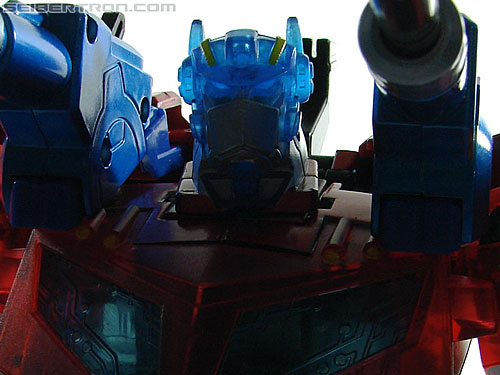Transformers Animated Wingblade Optimus Prime (Image #279 of 288)