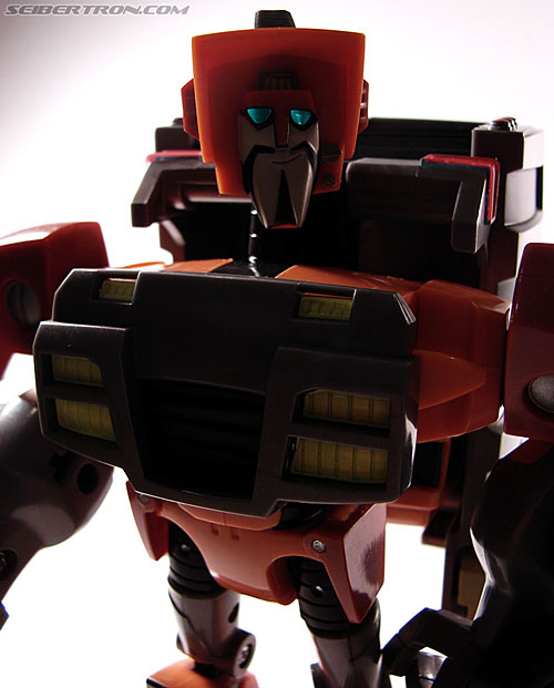 Transformers Animated Wreck-Gar (Image #75 of 108)