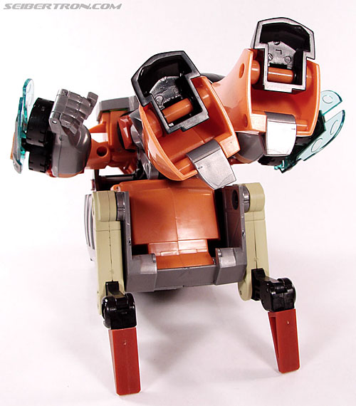 Transformers Animated Wreck-Gar (Image #90 of 108)