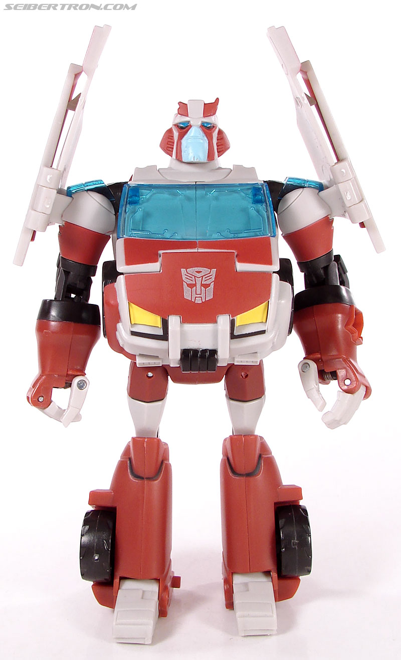 Transformers Animated Ratchet (Image #51 of 134)