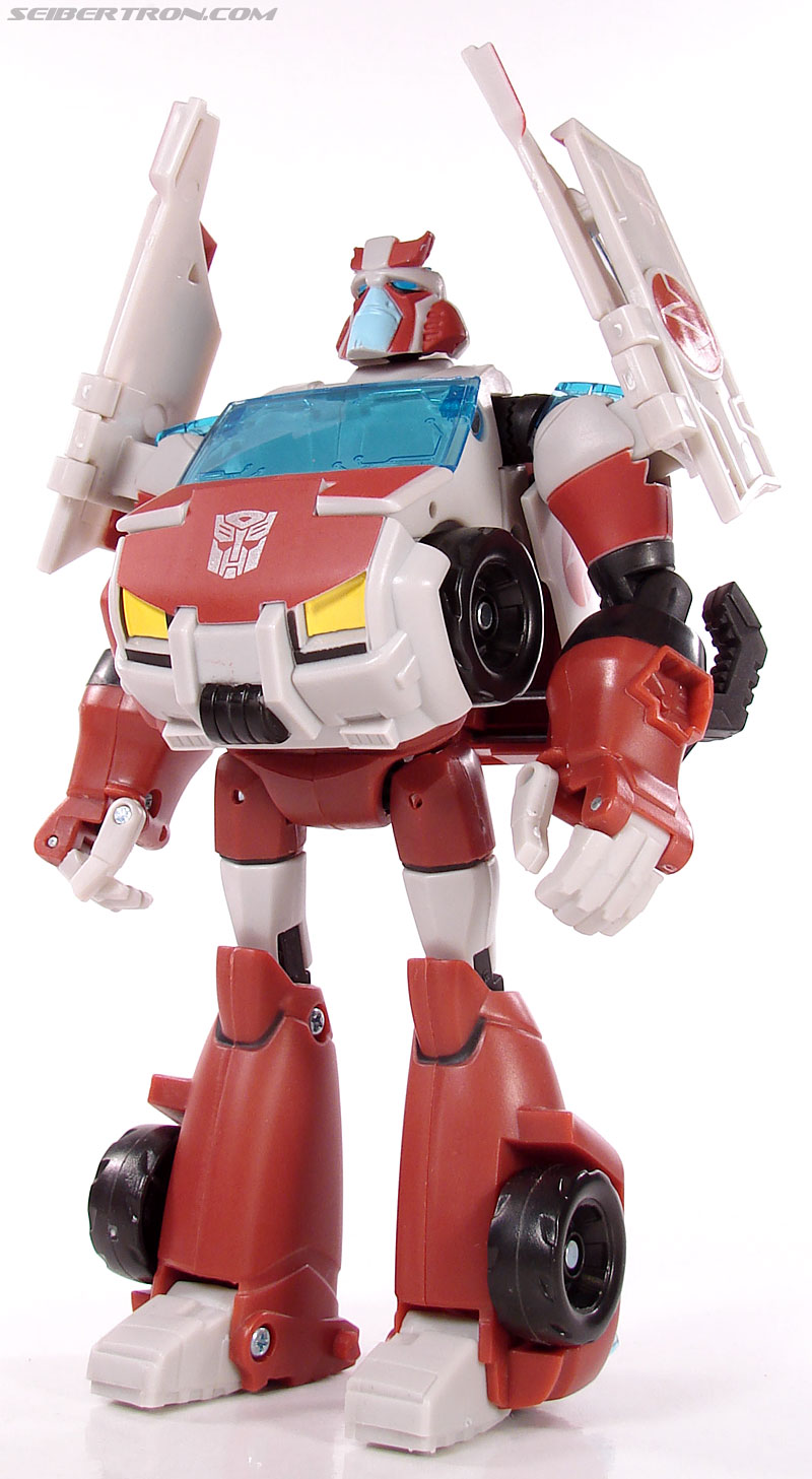 Transformers Animated Ratchet (Image #58 of 134)