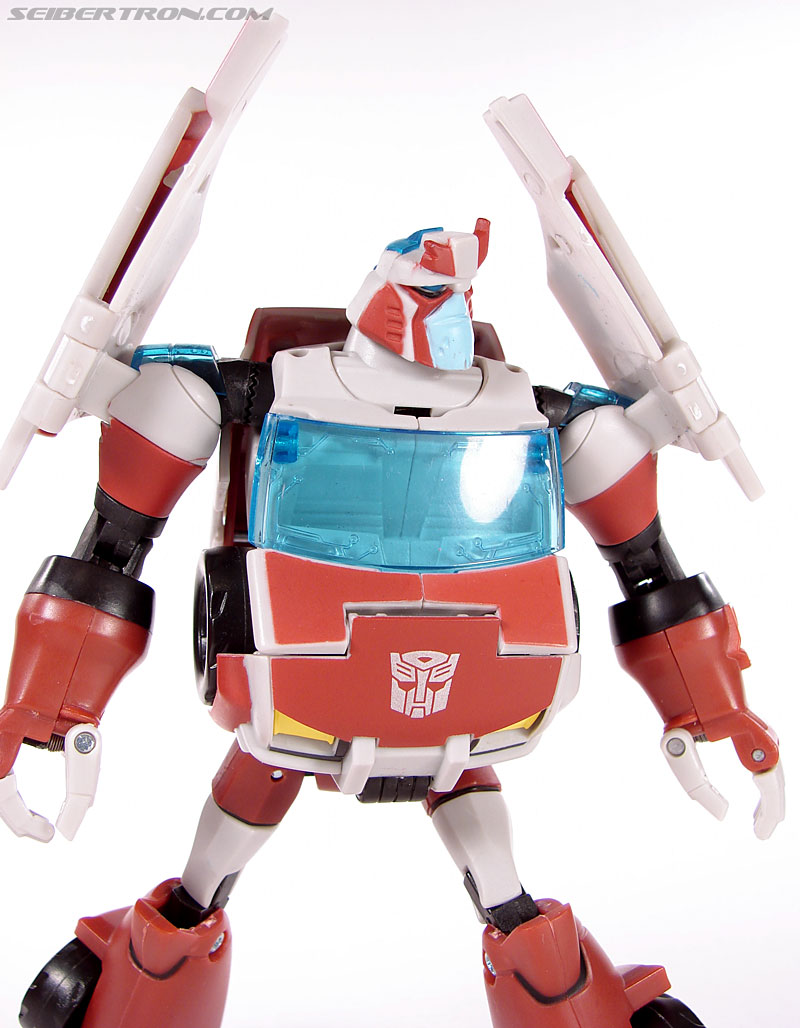 Transformers Animated Ratchet (Image #79 of 134)