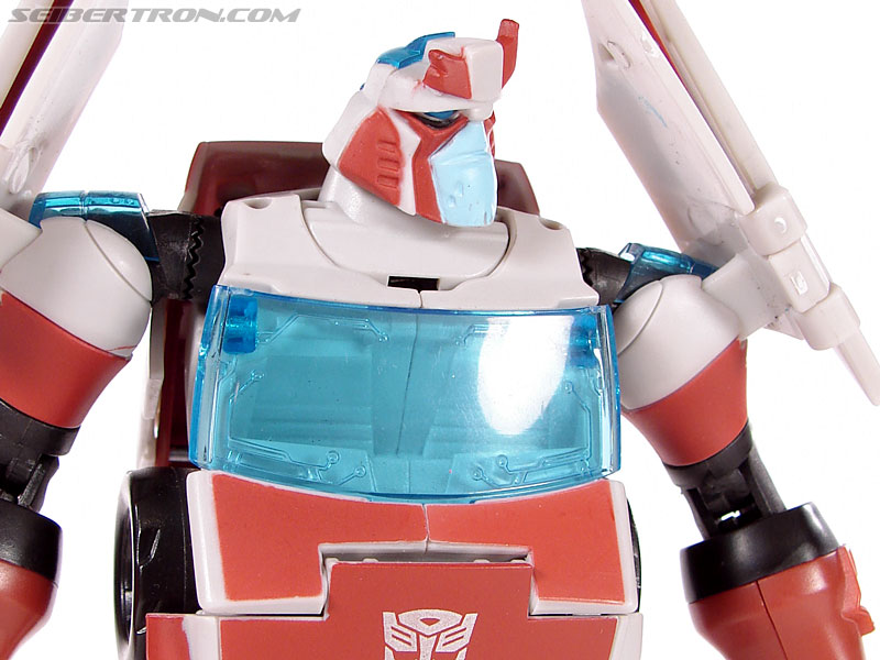 Transformers Animated Ratchet (Image #80 of 134)