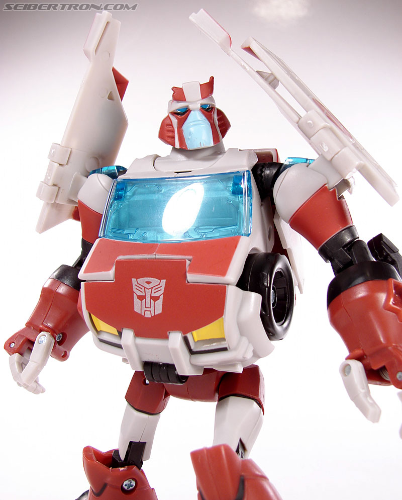 Transformers Animated Ratchet (Image #84 of 134)
