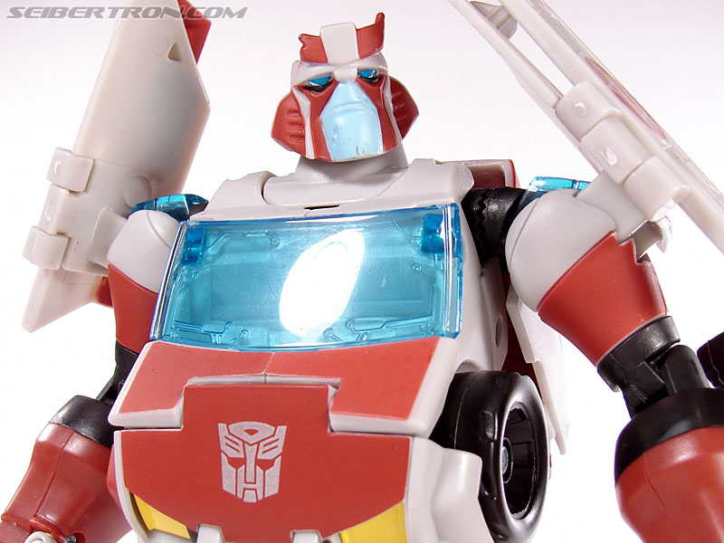 Transformers Animated Ratchet (Image #85 of 134)
