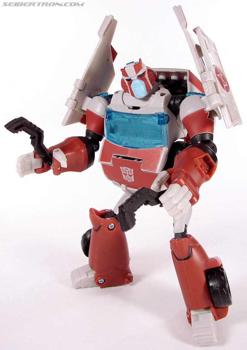 Transformers Animated Ratchet (Image #87 of 134)