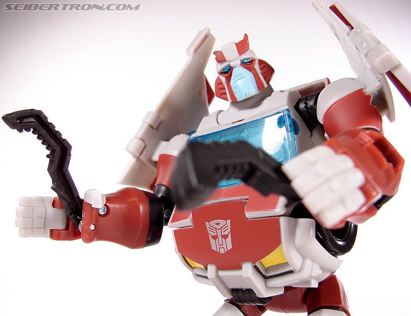 Transformers Animated Ratchet (Image #88 of 134)