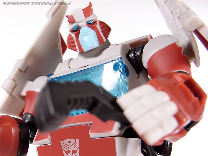 Transformers Animated Ratchet (Image #89 of 134)
