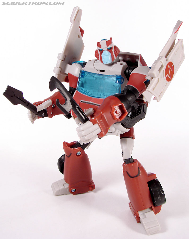 Transformers Animated Ratchet (Image #90 of 134)