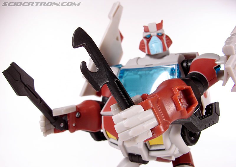 Transformers Animated Ratchet (Image #91 of 134)