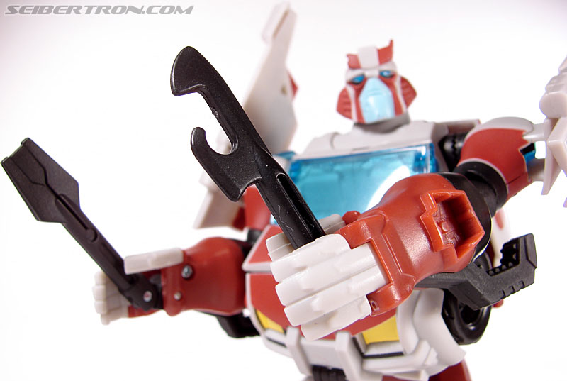 Transformers Animated Ratchet (Image #92 of 134)